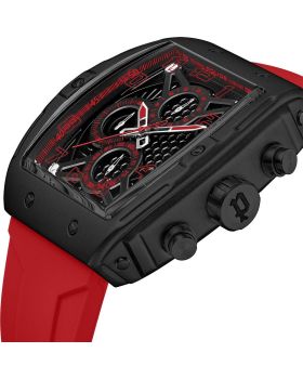 Police Coswig Chronograph PEWGO0063105 - 