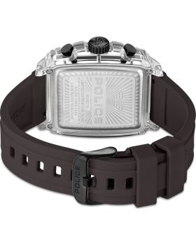 Police Clout Octet Chronograph BoxSet PEWGO00776X0 - 