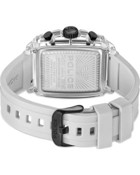 Police Clout Octet Chronograph BoxSet PEWGO00776X0 - 