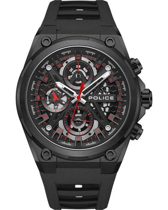 Police Sonic PEWGQ0054303