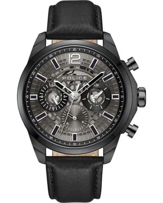 Police Menelik PEWJF0004303