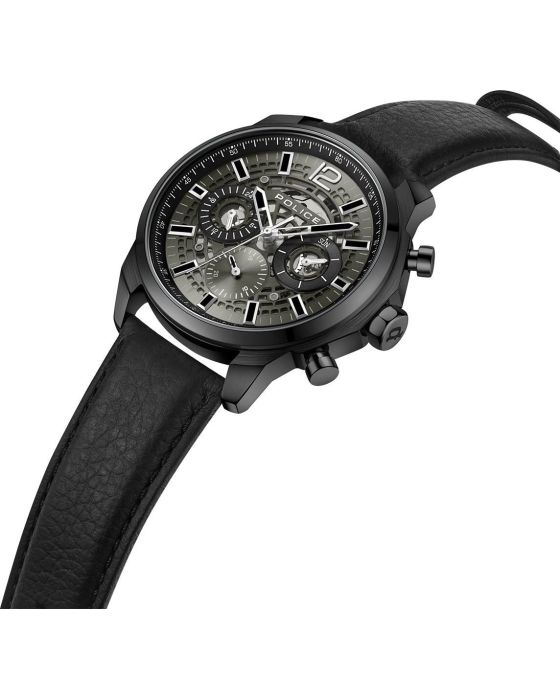 Police Menelik PEWJF0004303 - 