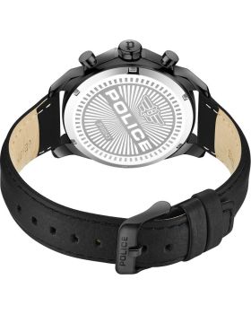 Police Menelik PEWJF0004303 - 