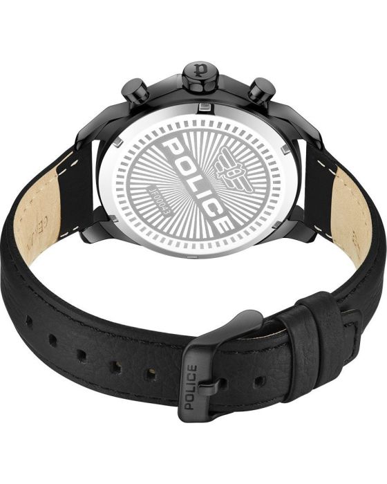 Police Menelik PEWJF0004303 - 