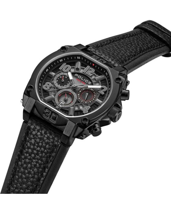 Police Norwood PEWJF0021903 - 