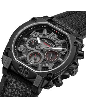 Police Norwood PEWJF0021903 - 