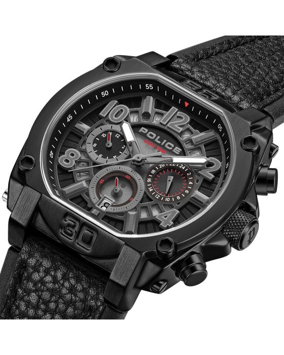 Police Norwood PEWJF0021903 - 