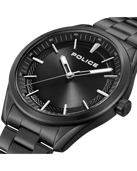 Police Grille PEWJG0018201 - 