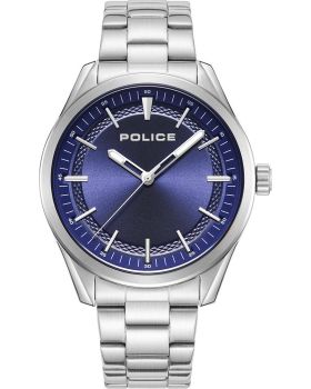 Police Grille PEWJG0018203