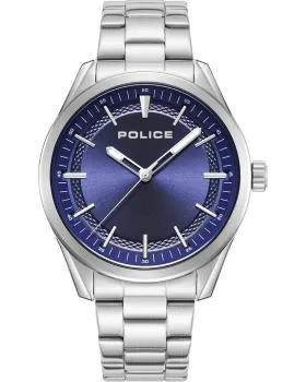 Police Grille PEWJG0018203