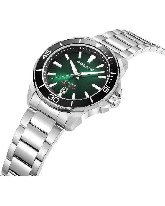 Police Thornton PEWJH0021401 - 