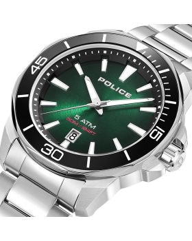 Police Thornton PEWJH0021401 - 