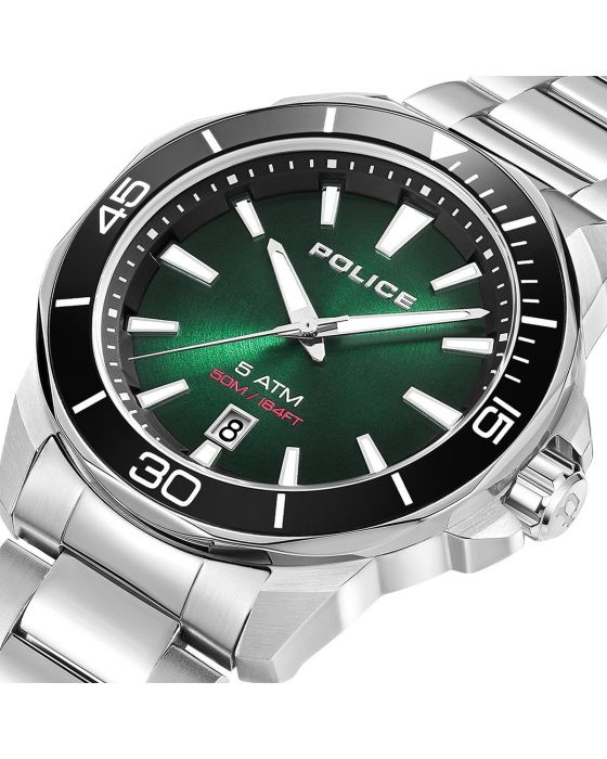 Police Thornton PEWJH0021401 - 