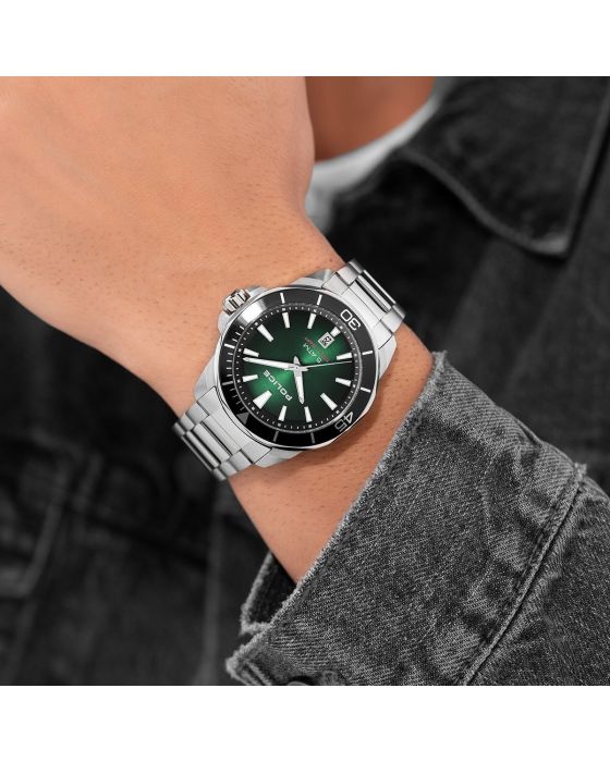 Police Thornton PEWJH0021401 - 