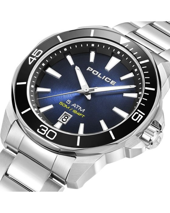 Police Thornton PEWJH0021402 - 