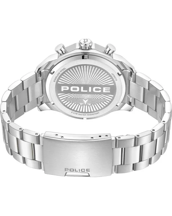 Police Rangy Chronograph PEWJK0021001M - 