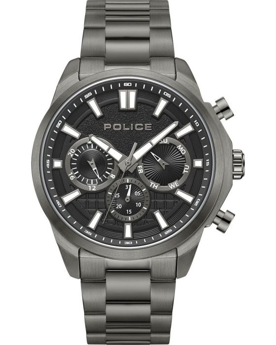 Police Rangy Chronograph PEWJK0021003