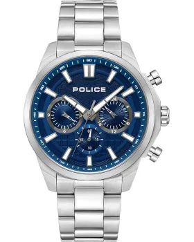 Police Rangy Chronograph PEWJK0021004M