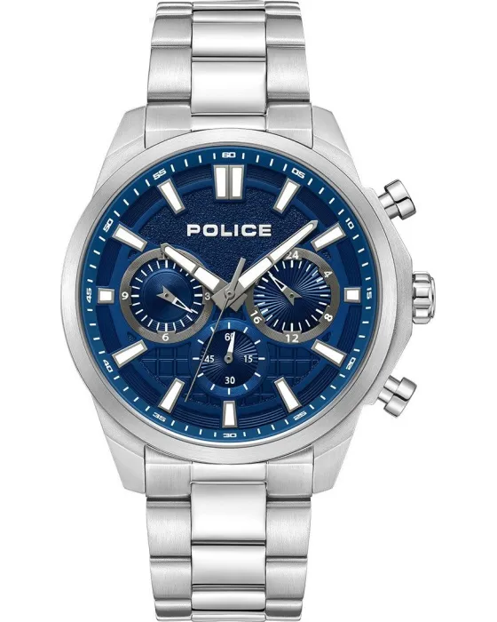 Police Rangy Chronograph PEWJK0021004M