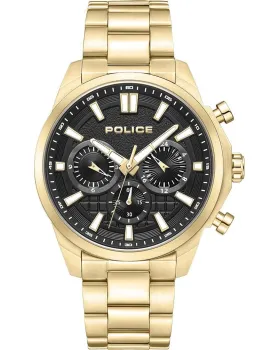 Police Rangy Chronograph PEWJK0021005M