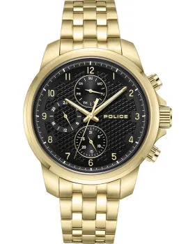 Police Mensor PEWJK0021506