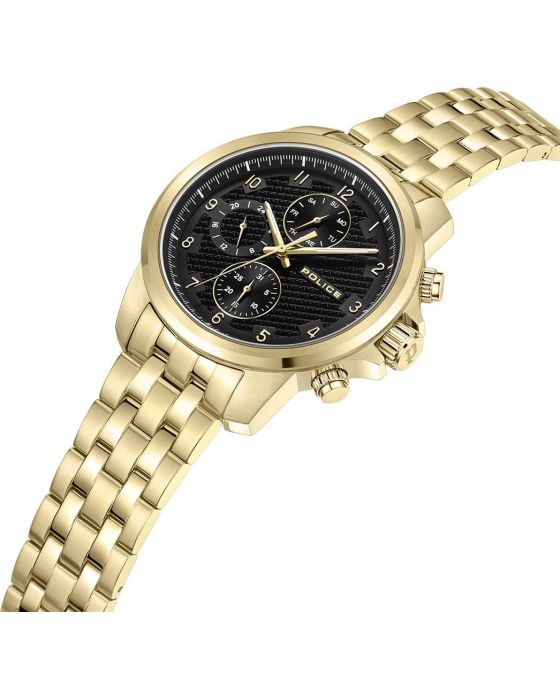 Police Mensor PEWJK0021506 - 