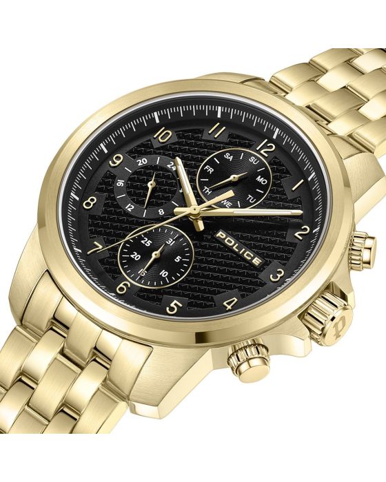 Police Mensor PEWJK0021506 - 