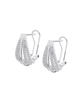 Σκουλαρίκια Lotus LP3808/4/1