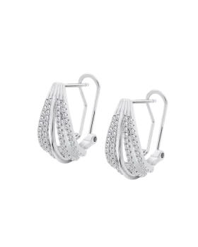 Σκουλαρίκια Lotus LP3808/4/1