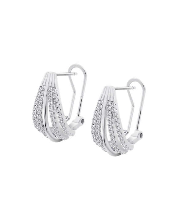 Σκουλαρίκια Lotus LP3808/4/1