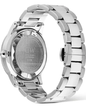 Daniel Wellington Iconic GMT DW00100922 - 