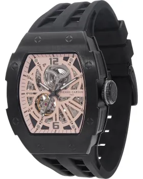 Pierre Cardin Squelette Sportif Automatic CF.1013.PB.7