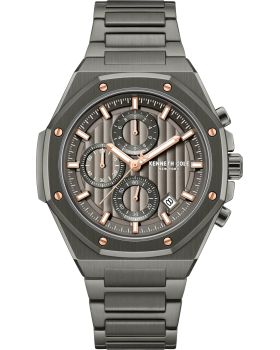 Kenneth Cole Modern Dress Sport Chronograph KCWGI0100105
