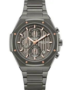 Kenneth Cole Modern Dress Sport Chronograph KCWGI0100105 - 