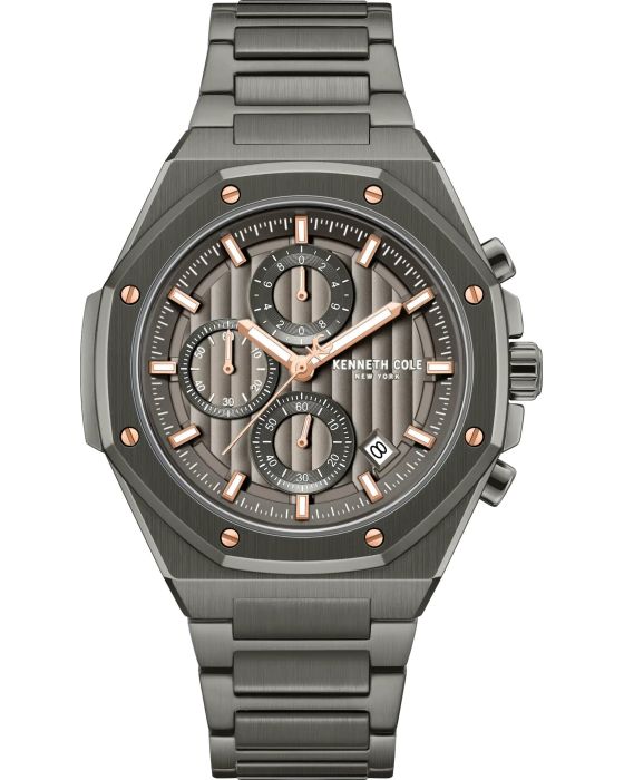 Kenneth Cole Modern Dress Sport Chronograph KCWGI0100105
