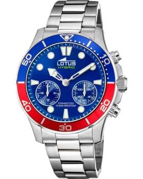 Lotus Hybrid L18800/4