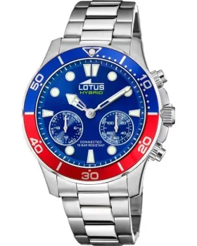 Lotus Hybrid L18800/4