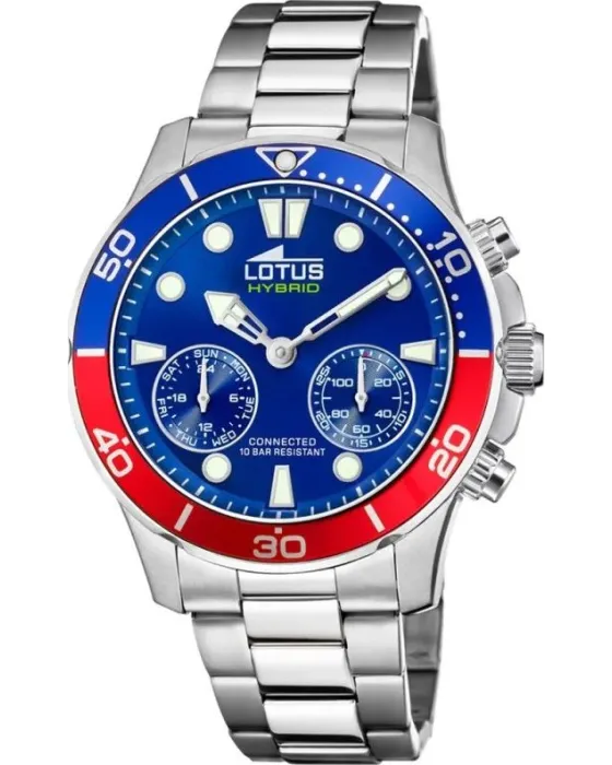 Lotus Hybrid L18800/4