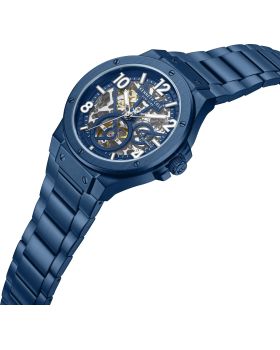 Kenneth Cole Grove Automatic KCWGY0098905 - 