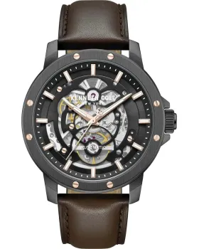 Kenneth Cole Harrison Automatic KCWGX0088904
