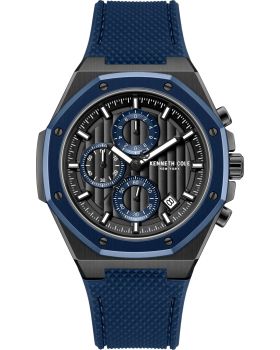 Kenneth Cole Modern Dress Sport Chronograph KCWGO0100101