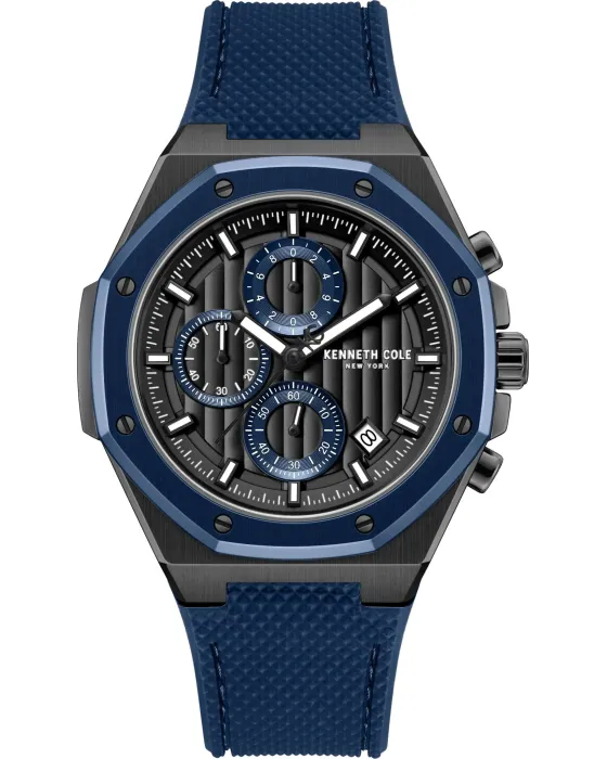 Kenneth Cole Modern Dress Sport Chronograph KCWGO0100101