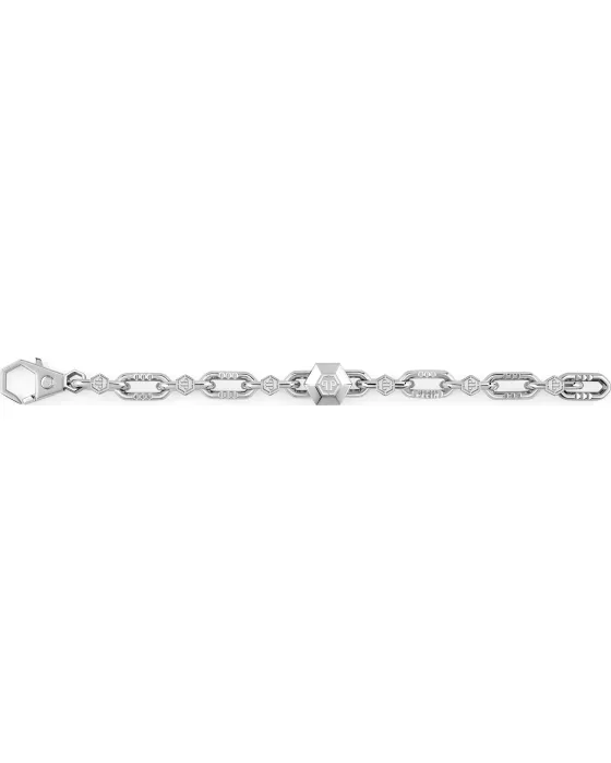 Βραχιόλι Philipp Plein Edge PJPEA03BU - 