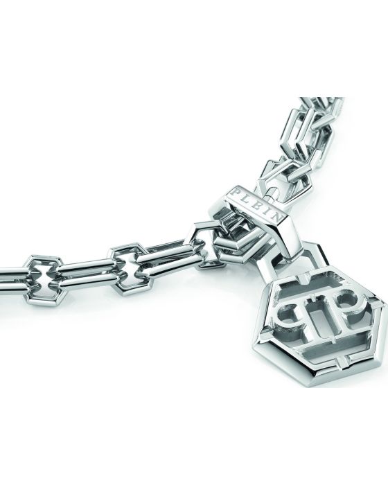 Κολιέ Philipp Plein Unity PJ9EA04NU - 