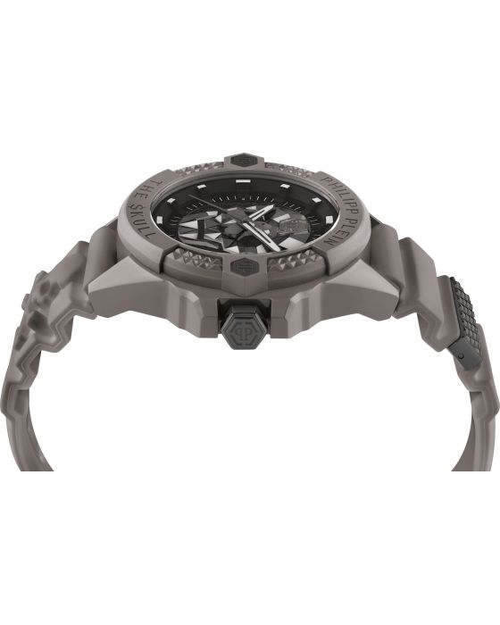 Philipp Plein The Skull Ecoceramic PWUBA0323 - 
