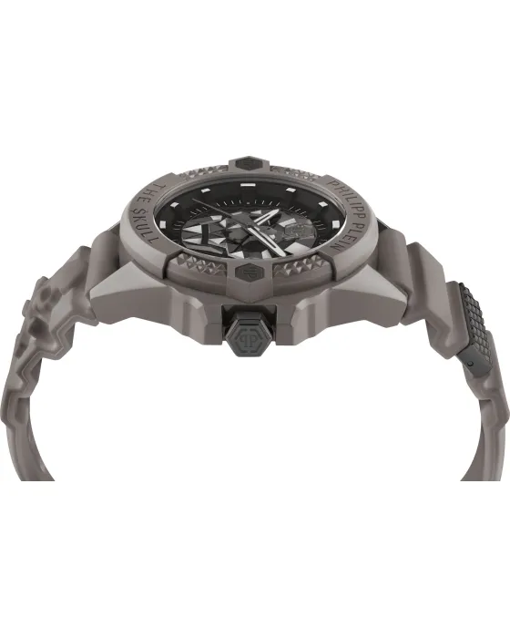 Philipp Plein The Skull Ecoceramic PWUBA0323 - 