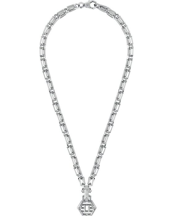 Κολιέ Philipp Plein Unity PJ9EA04NU