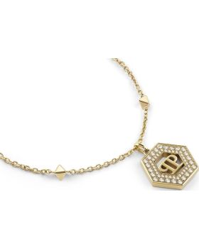 Κολιέ Philipp Plein Legacy PJREA11NU - 