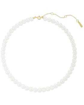 Κολιέ Ania Haie Classic Shell Pearl Beaded N075-03G