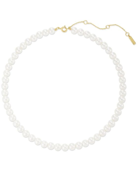 Κολιέ Ania Haie Classic Shell Pearl Beaded N075-03G